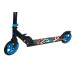 Самокат  Schildkröt City Scooter RunAbout, 145mm Räder - Blue - фото №2